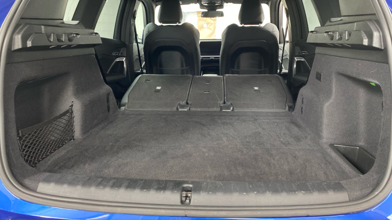 BMW X1 xDrive 30e M Sport 5dr Step Auto Estate